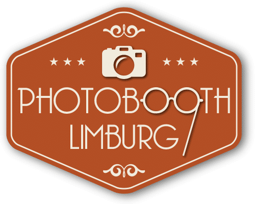 Photobooth verhuur Limburg logo