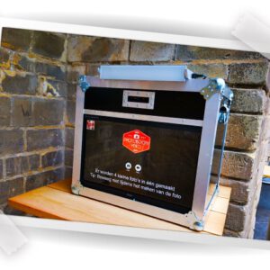 photobooth limburg fotohokje om foto mee te maken tijdens bruiloften en bedrijfsfeesten