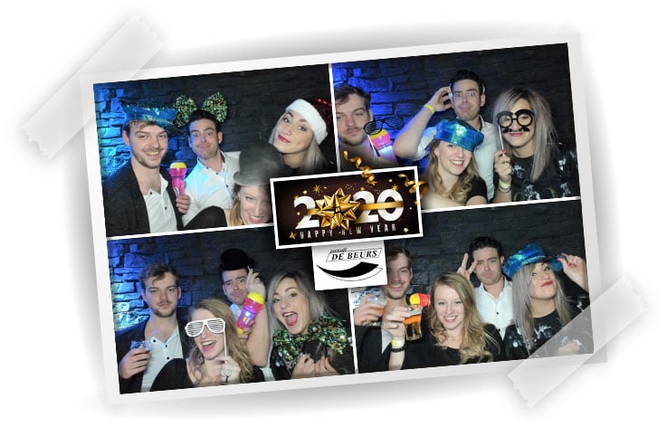 photobooth feest in regio limburg