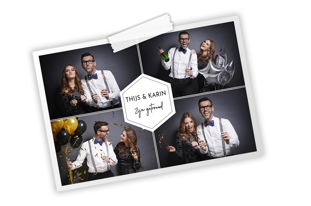 photobooth videobooth venlo reormond sittard horst huren goedkoop