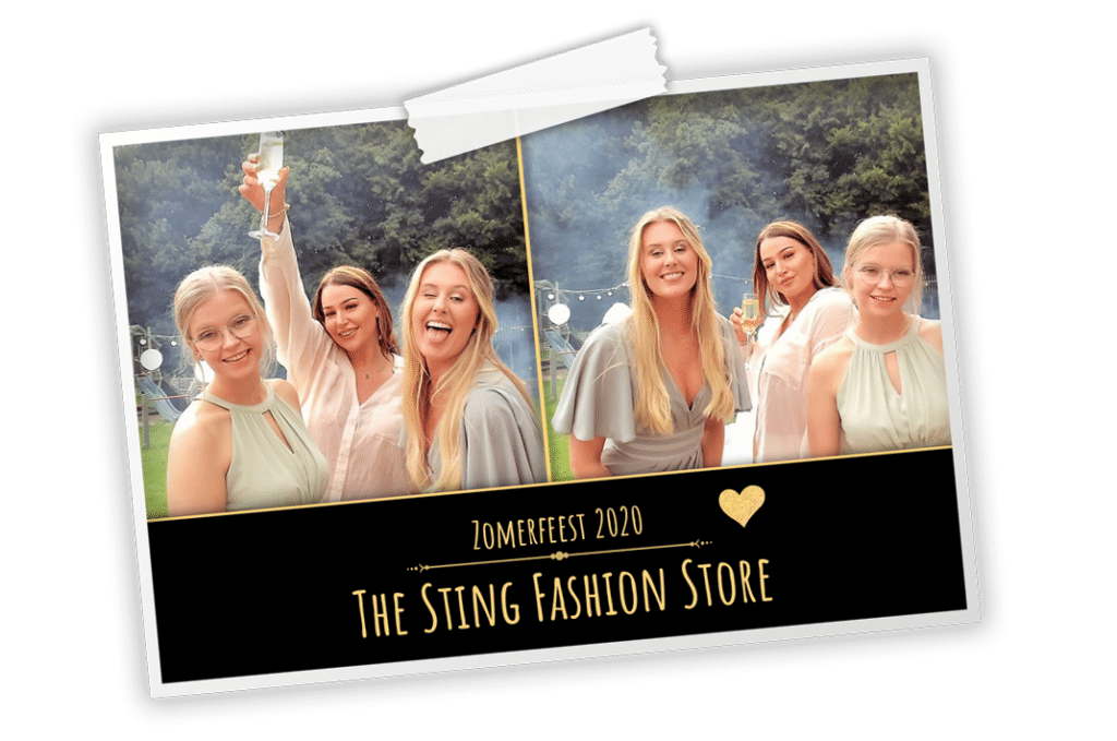 photobooth foto huren weert venray boxmeer nijmegen