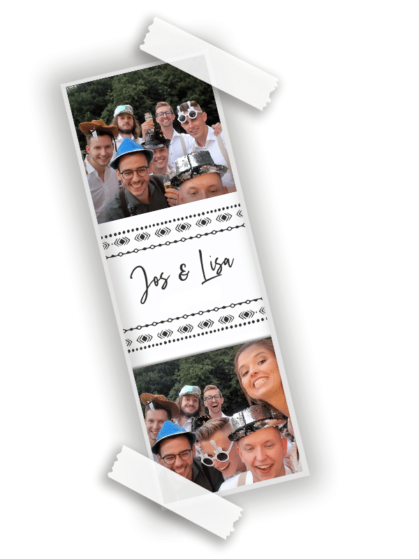 photobooth huren goedkoop in venlo roermond sittard maastricht limburg