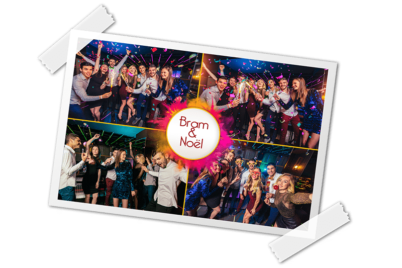 photobooth huren goedkoop spiegel personalisatie limburg