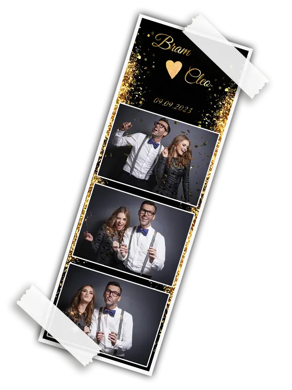 voordelig Photobooth huren in limburg