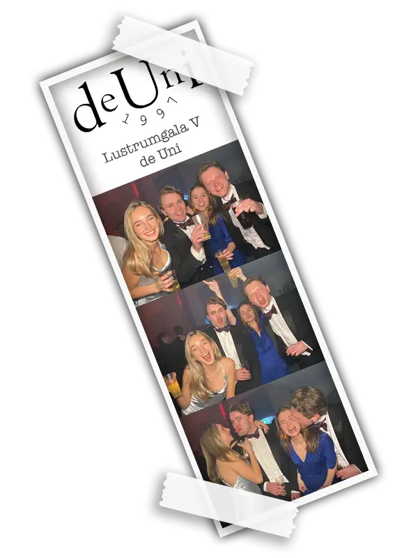 feest en evenement photobooth verhuur limburg